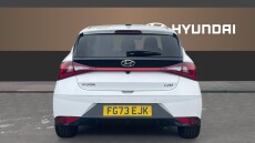 Hyundai i20 1.0T GDi 48V MHD Premium 5dr Petrol Hatchback